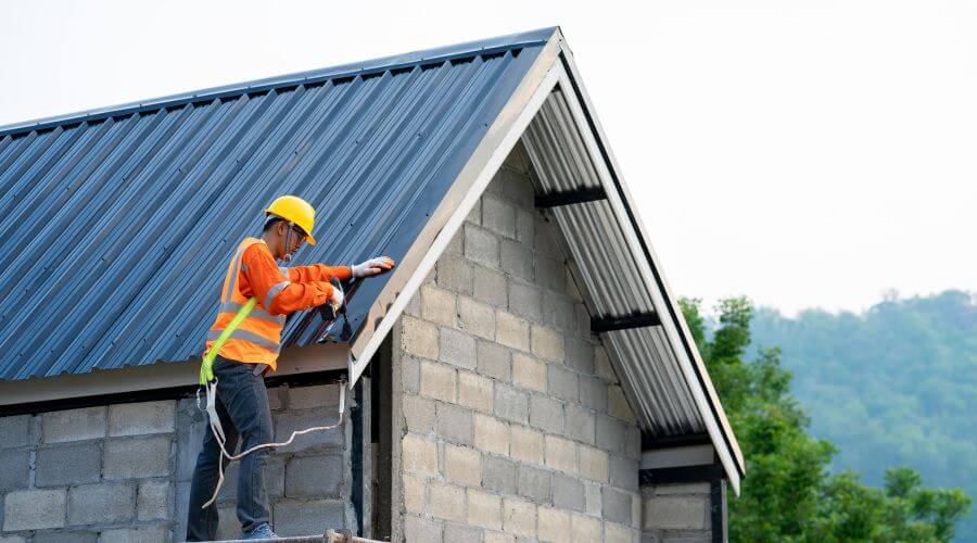 Expert Emergency Roof Repairs services in Big Pool, MD